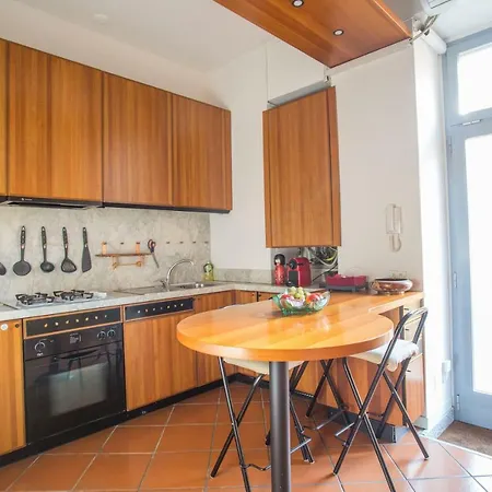 Appartamento Procida 27 - Citylife / Zona Fiera *